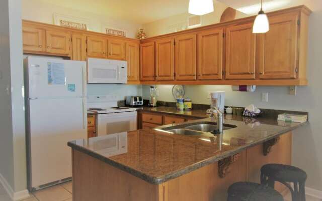 Shoalwater 1004 - 3 Br Condo