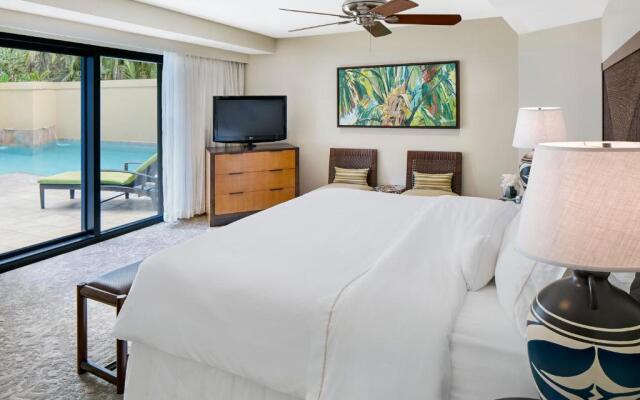 The Westin St. John Resort & Villas