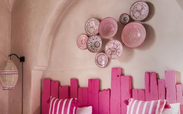 Villa Serena Marrakech