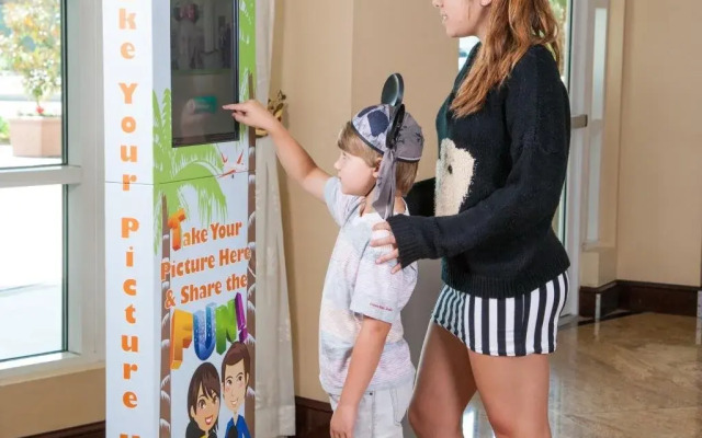 Desert Palms Hotel & Suites