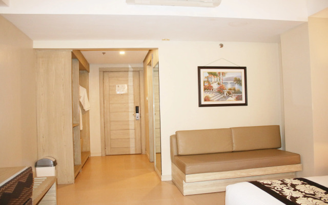 The Muse Hotel Boracay
