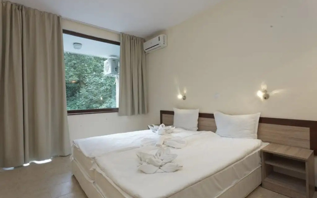 Preslav Hotel - All inclusive