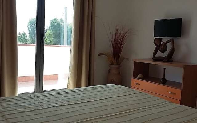 Suite Hotel Dominicus