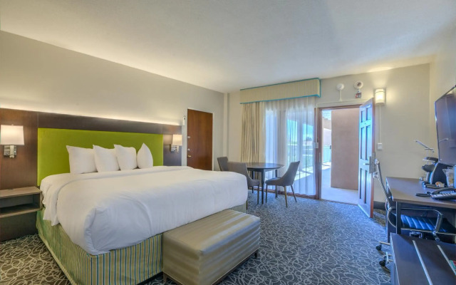 El Sendero Inn, Ascend Hotel Collection