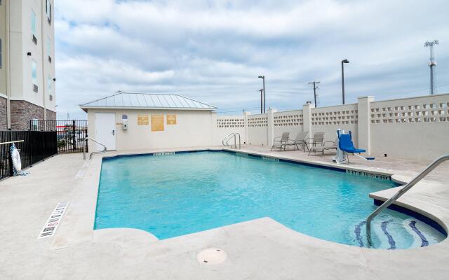 Candlewood Suites Waco by IHG