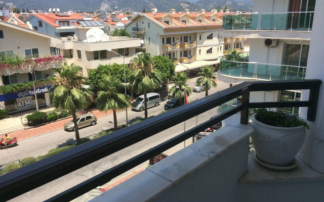 Oasis Otel