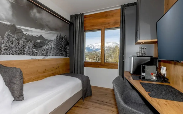 Landhaus Boutique Motel - Self Check-In