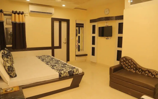 Hotel Royal Ajmer