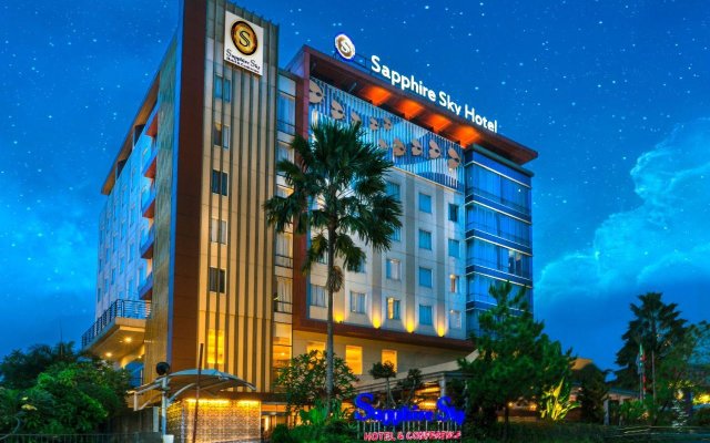 Sapphire Sky Hotel & Conference