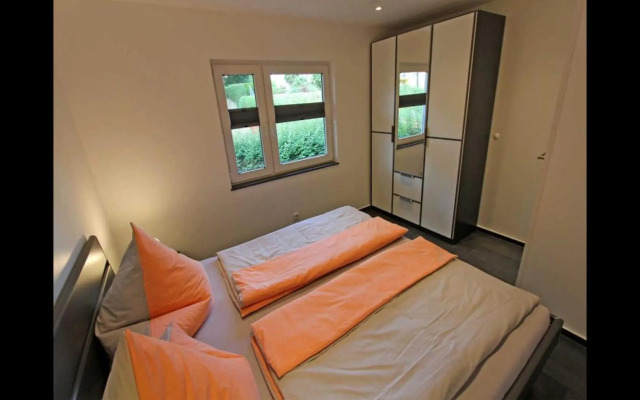 Seeblick (optional mit Boot)