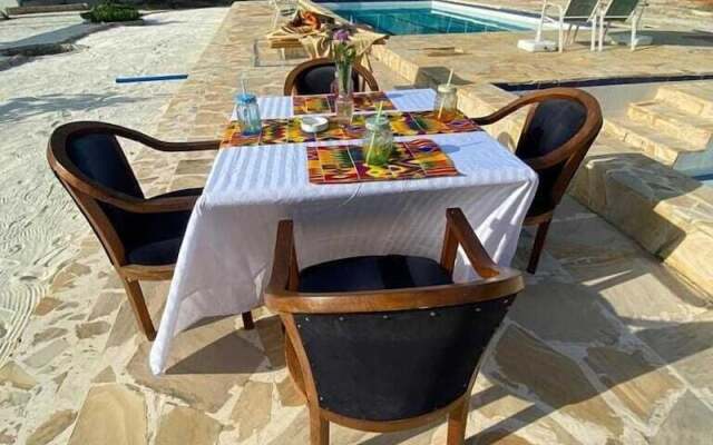 Heritage Retreat Bungalows