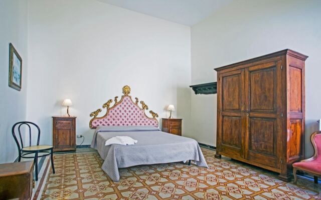 Bed and Breakfast La Torretta