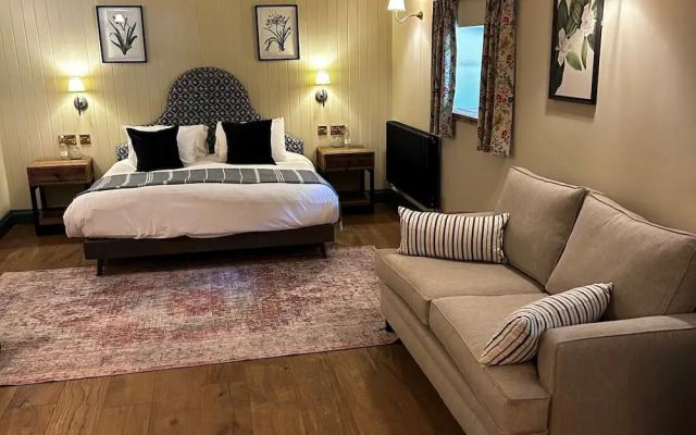 Egypt Mill Hotel