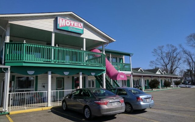 Motel Gatineau