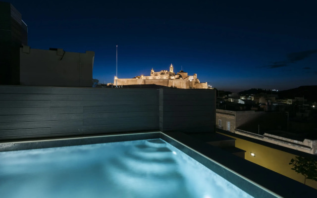 The Duke Boutique Hotel