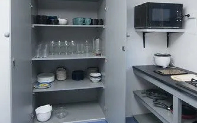 Alicante Backpackers - Hostel