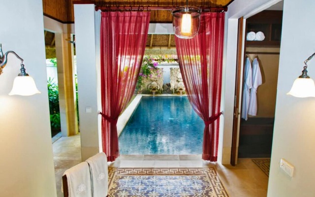 Sudamala Resort, Senggigi