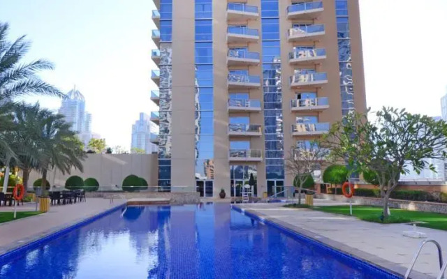 Key One Homes - Marina Tower