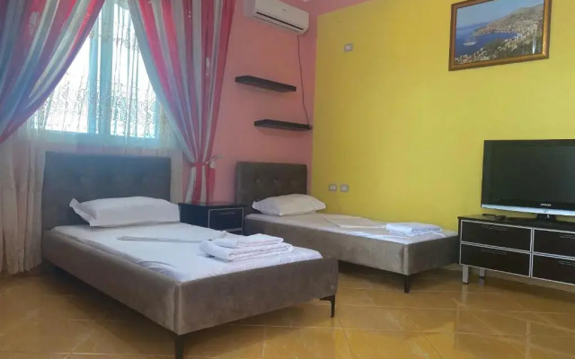 Duraj Apartment