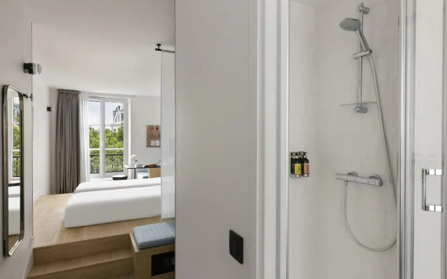 Oh La La! Hotel bar - Paris Bastille