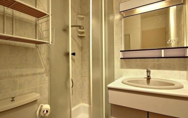 Studio La Plagne, 1 pièce, 2 personnes - FR-1-455-49