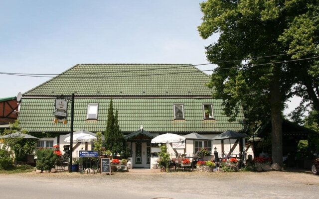 Romantik Landhaus & Pension Klapsliebling