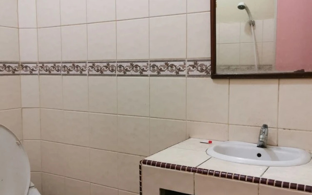 Hotel Al Hakim Syariah