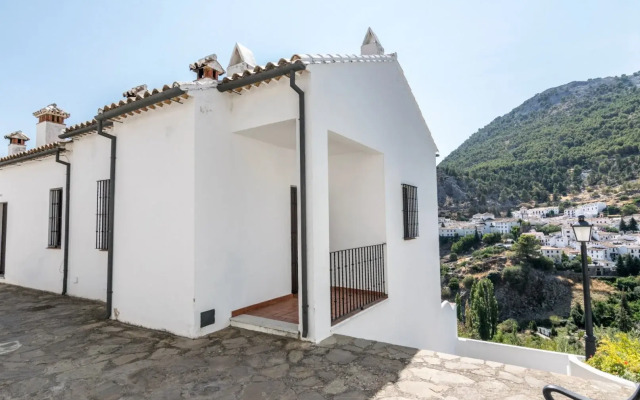 Hotel Villa de Grazalema