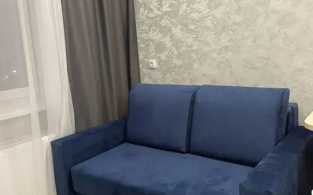 Апартаменты на улице Гази Загитова 11