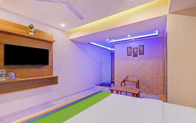 Hotel Shree Regency - Ahmedabad