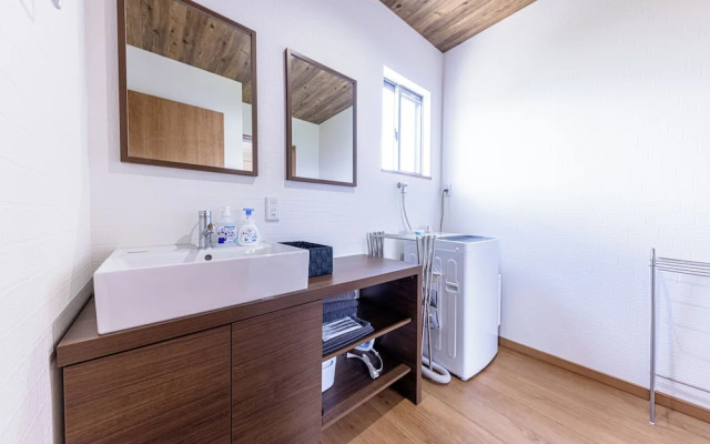 ID STAY Kawaguchiko 5