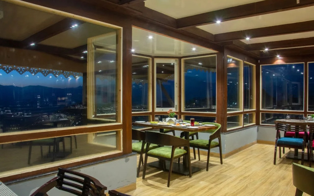 Sumi Vista T V Tower Darjeeling