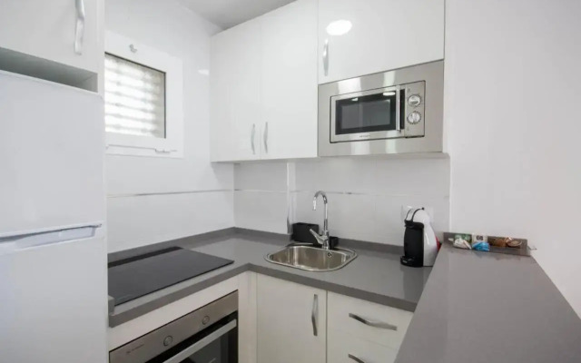 Vistamarina 101 by IVI Real Estate