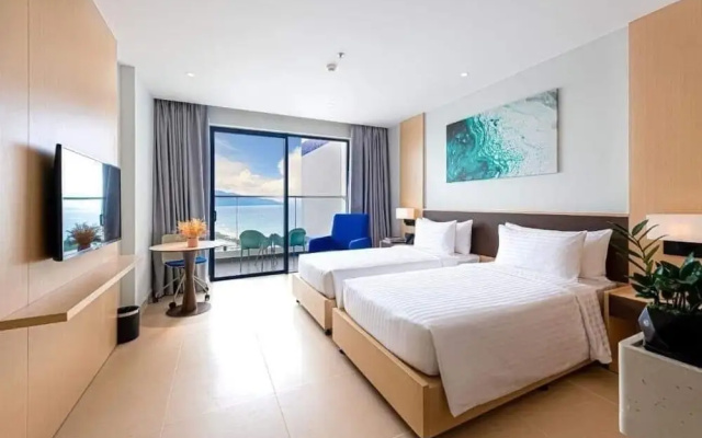 The Arena Cam Ranh – Guest Rooms – Cam Ranh
