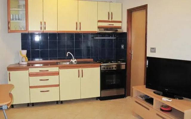 Apartment Pula Center