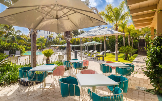 Barcelo La Nucia Palms