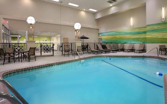 Holiday Inn Airport - Portland by IHG