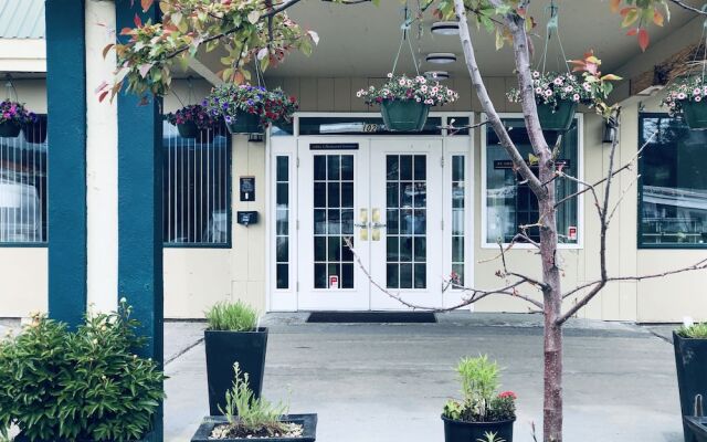 Sandman Inn Princeton