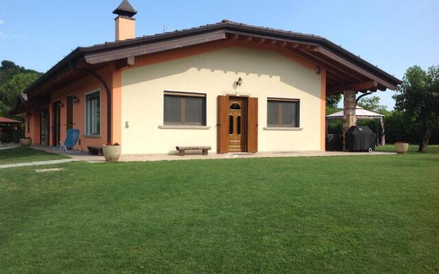 Villa Pasini B&B