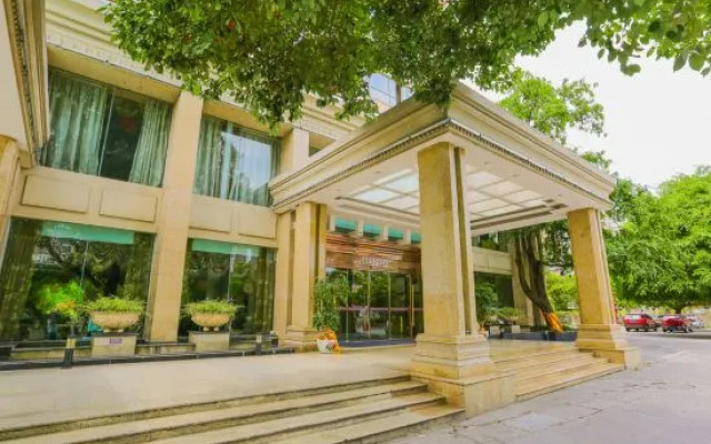 Jiangyou International Grand Hotel
