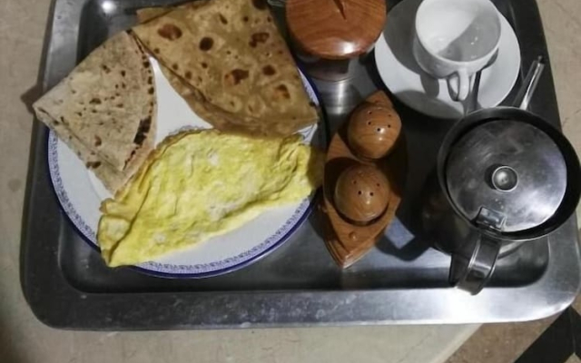 Khyber Inn Guest House