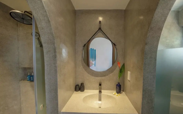 Sunrise Ocean Villa 4BR Tan Thanh Beach