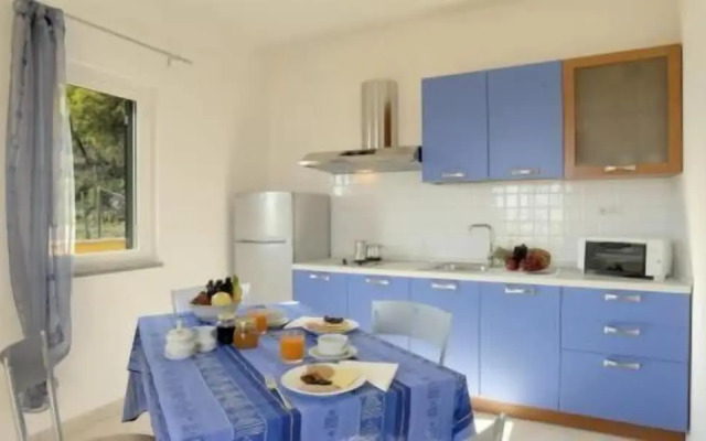 Casa Vacanze Santi