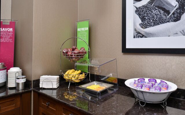 Hampton Inn & Suites Orlando/Downtown South - Medical Center