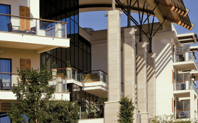 Adults Exclusive Hotel Monte Mulini Hotel
