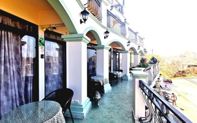Chantel Suites