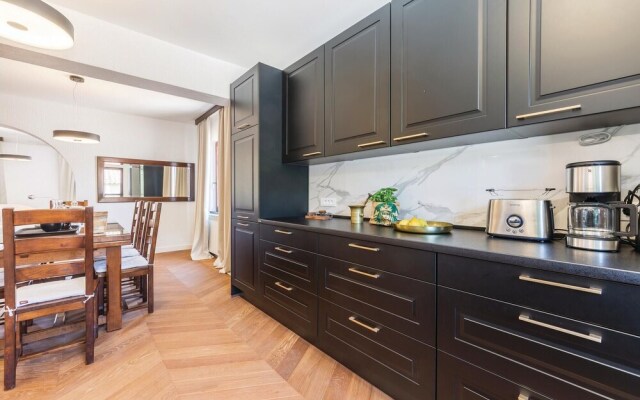 Amazing Apartment in Medulin With 4 Bedrooms, Wifi and Outdoor Swimming Pool