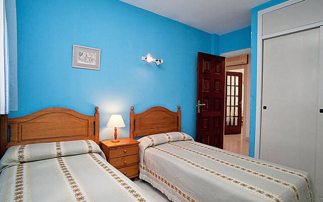 Apartment DMS IV Oybin 27849