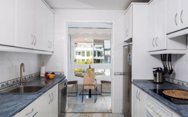 Apartment Penthouse Greenview