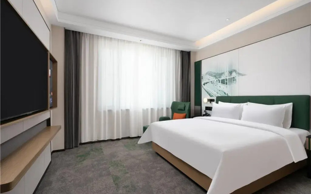 Hampton by Hilton Kuitun